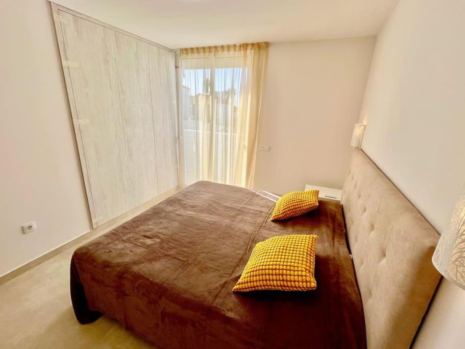 Appartement Sunny On The Paradise Coast.