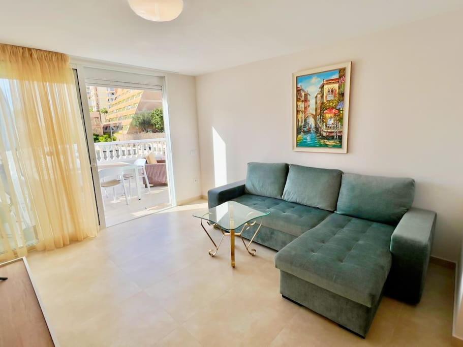 Appartement Sunny On The Paradise Coast.