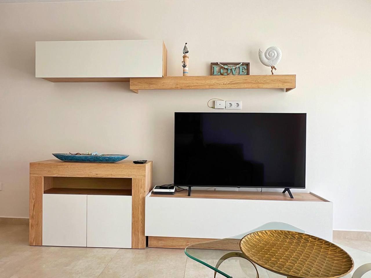 Appartement Sunny On The Paradise Coast. *