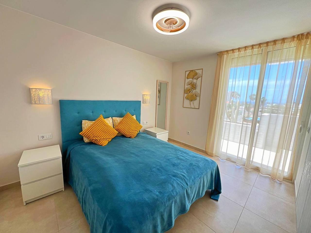 Appartement Sunny On The Paradise Coast.