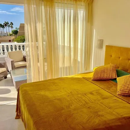 Sunny Apt On The Paradise Coast. Arona  Exterior photo