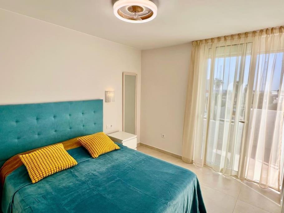 Apartment Sunny On The Paradise Coast.