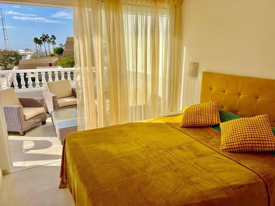 Apartment Sunny On The Paradise Coast.